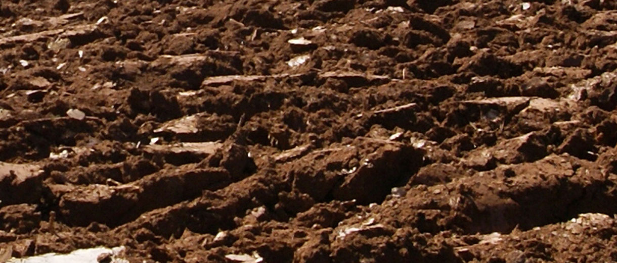 Tillage Products